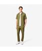 Мужская футболка LACOSTE с графическим принтом для гольфа, короткий рукав Th4825-55N 70V