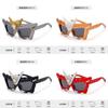 Childrens Cartoon Mecha Warrior Sunglasses With Polarized Uv400 Protection For Outdoor Play And Fashion
