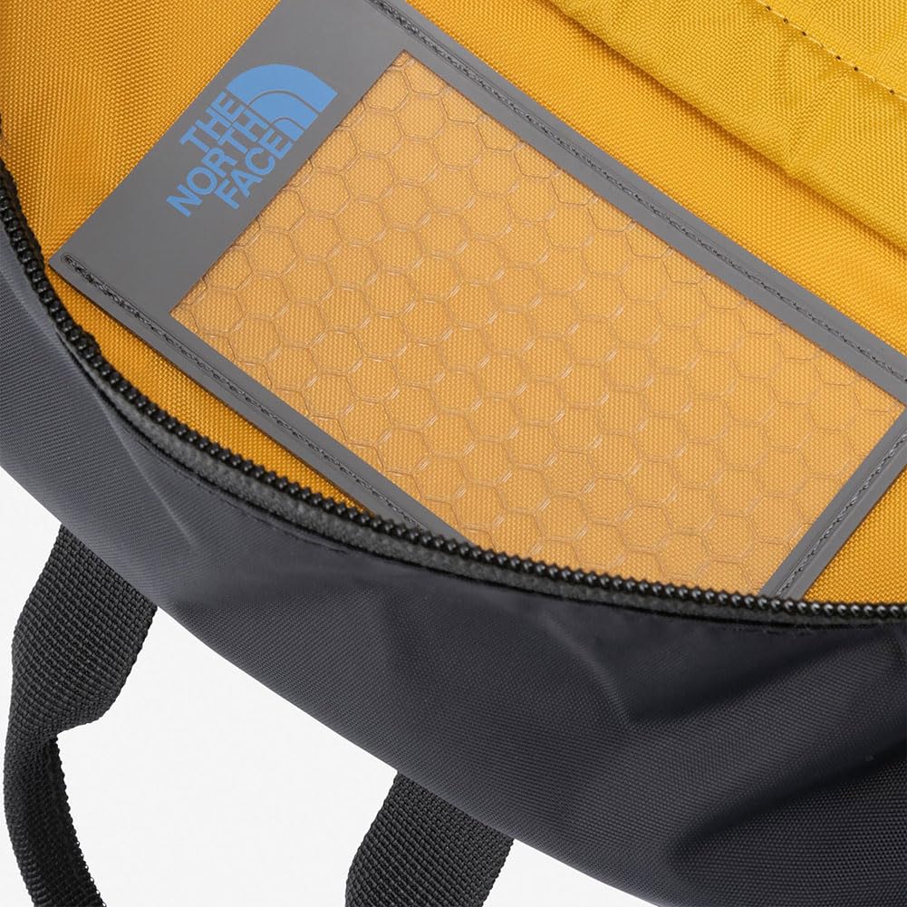 North K Roundy Black ONESIZE [The Face]