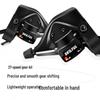 Постоянный мужской горный велосипед 26 дюймов Shimano