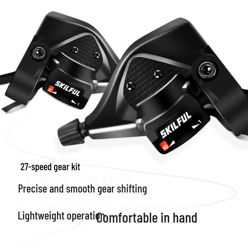 Постоянный мужской горный велосипед 26 дюймов Shimano