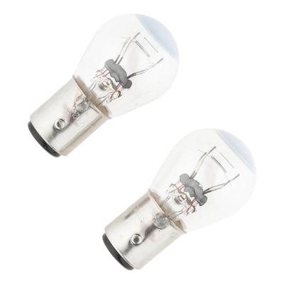 Stanley Electric BP4825W Блистер 12В Лампа NO3, 35/5Вт
