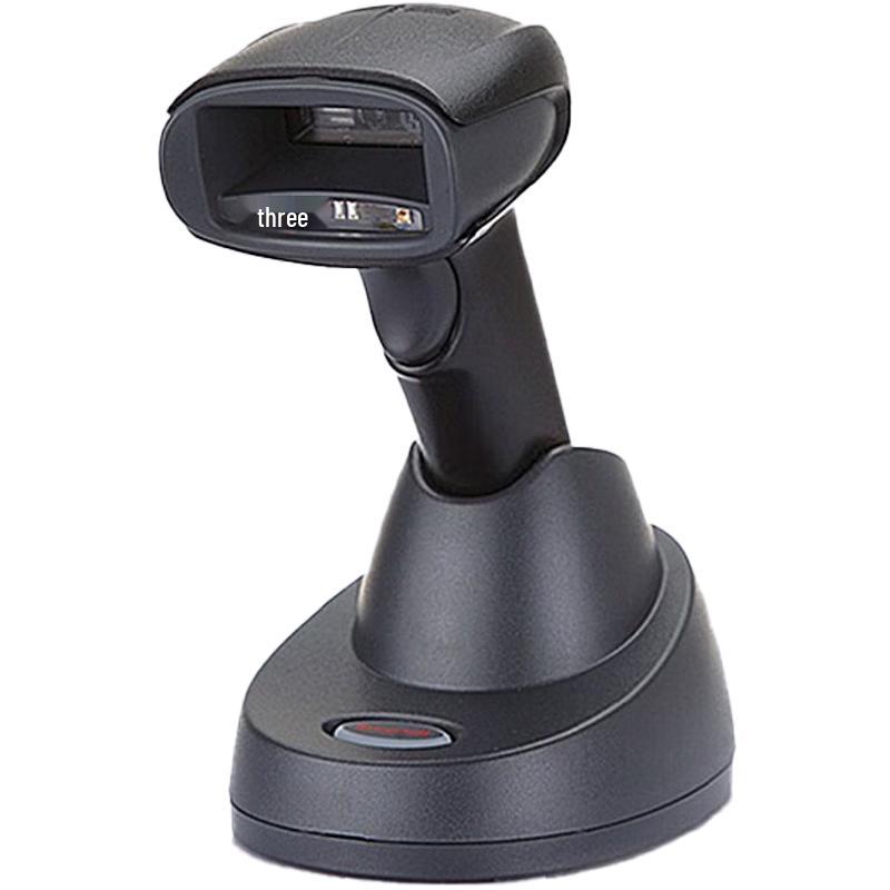 Honeywell Professional Barcode Scanners