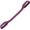 Stretcher For Home Fitness Back Shaping Elastic Band With Open Shoulder and Back Stretching Band for Shoulder Exercise