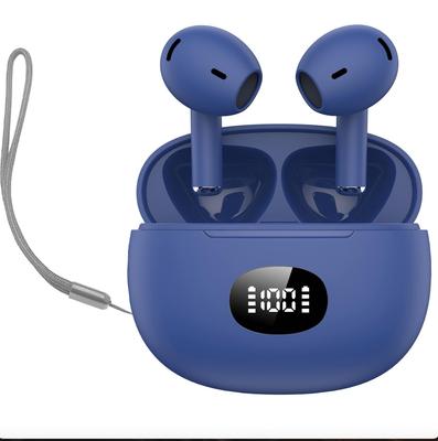 Беспроводные Bluetooth-наушники, Bluetooth 5.4+EDR 2025, Автоматическое сопряжение, Мгновенное подключение, Звонки hands-free, Встроенный микрофон, Сенсорное управление,