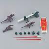 HG 1/144 RX-78-02 Gundam (Cucurus Doan Island Version) Plastic Model (Hobby Online Shop Exclusive)