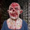 Halloween Holiday Party Costume Mask Trick Horror Toy Mask Horror Horror Mask