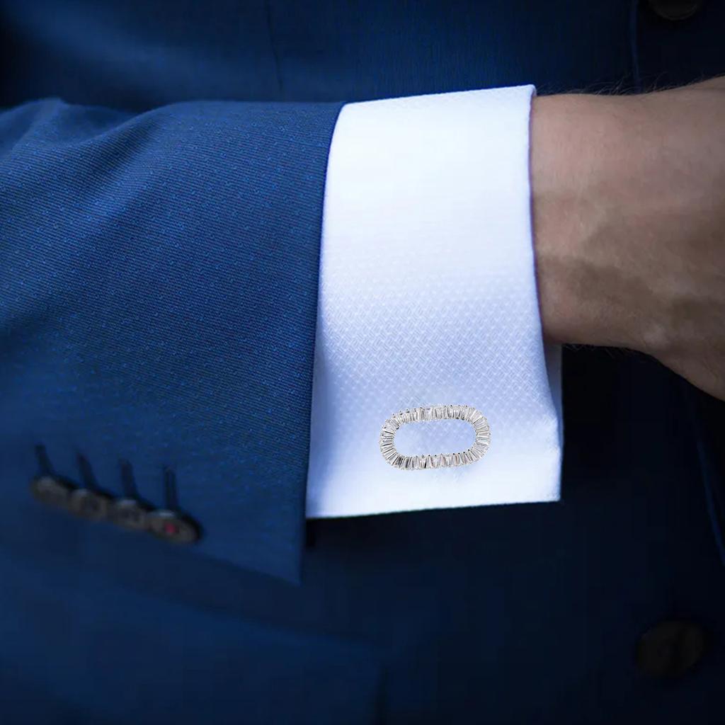 Shoe Charms Rhinestone Shoe Decoration Shoe Clips for Wedding Party Women Bracelet Shoe Decoration Jewelry Accessories