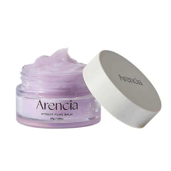arencia Бальзам-дымка иссопа - 30 г
