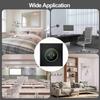 Wifi Thermostat Smartphone APP Remote Control Manual and Programming Mode Thermostat for Home