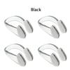 Soft Silicone Diving Comfortable Swiming Swim Clip Silicone Nose Clip Nose Clip Swim Nose Clips