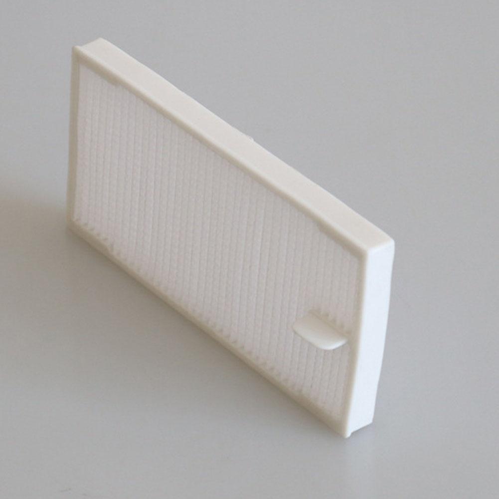 For Eureka E20 For Evo Plus- Robot Vacuum Parts Kit Main Brush Side Filter Mop Cloths Replacement Accessories Set Home Appliance