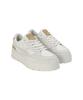Puma Maze Stack Luxe 08 Теплый белый Женские 24.0
