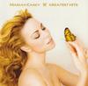 CD МАРАЙЯ КЕРИ  Greatest Hits 25005461 Columbia 2001 Европа Поп Б/у