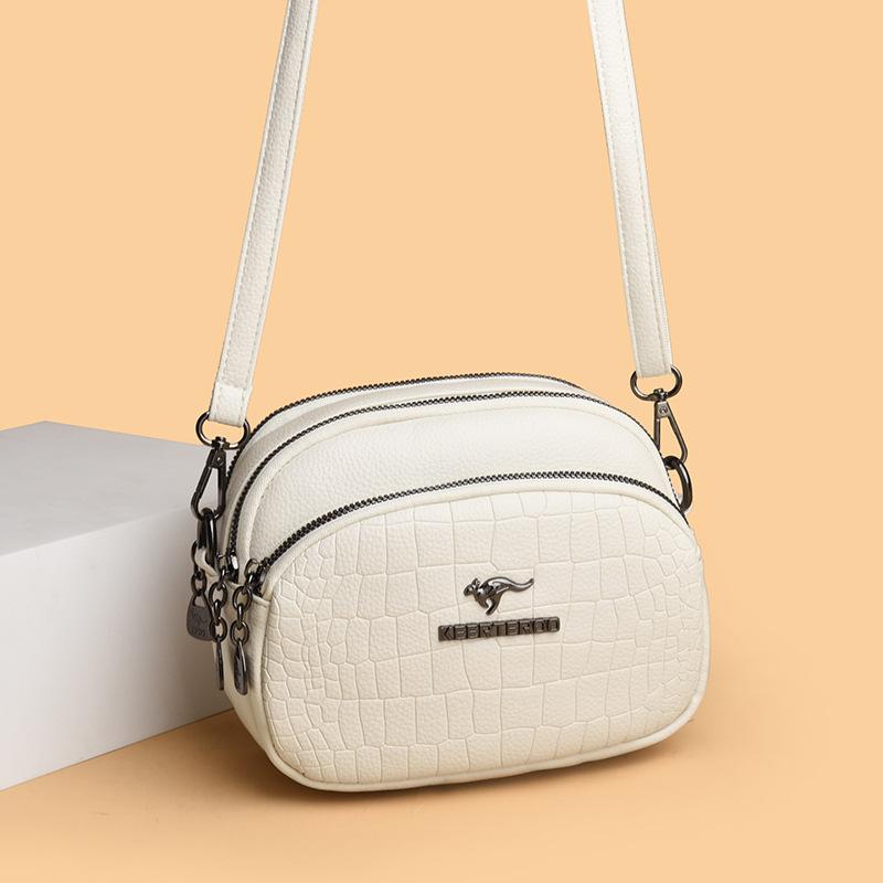 Маленькая сумка мягкая лицо женская сумка новая на плечо для покупок мобильный телефон кошелек на плечо сумка-мессенджер