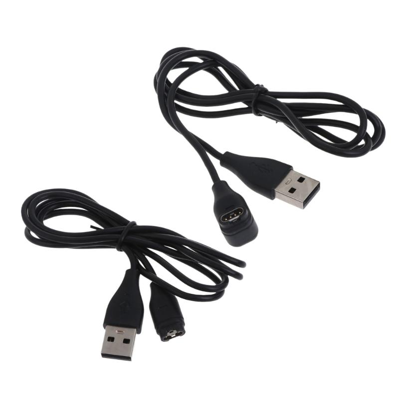 Сменный шнур для зарядки USB-шнур для зарядки для умных часов Fenix5/5S/5X/Forerunner935/945