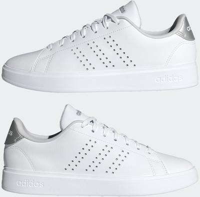 Кроссовки Advantage 2.0 Women cloud white/grey two/silver metallic