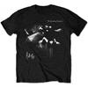 The Smashing Pumpkins Unisex Adult Cotton T-Shirt