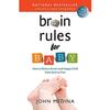 Brain Rules for Baby Paperback UKN2613