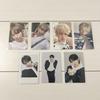[USED] TWS Kyungmin 42CLUB Trading Card Lantre Set