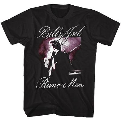 Футболка Billy Joel Piano Man