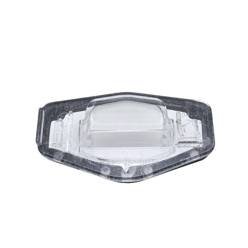 34106-SNB-013 34106-SNB-A01 Honda Accord/Civic/Spirior License Plate Light Cover