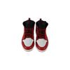 Jordan 1 Ретро Мид БП Джим Ред 640734-605