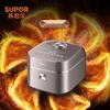 Рисоварка SUPOR SF40Q15 4 л, IH, с дальним инфракрасным излучением, штепсель CN (адаптер в комплекте)