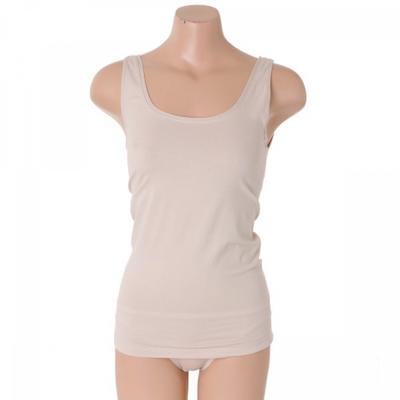 Organic Cotton Running Tank Glg2516 Nu