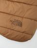 North Baby Shell Детская коляска Utility Brown [The Face] Одеяло, унисекс, переноска, прикрепленная, термо,
