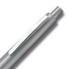 Lamy Шариковая ручка Accent AL Rubber Grip L296KK Оригинальный импортный продукт на масляной основе