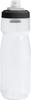 CAMELBAK Podium Custom Bottle, 710ml, Clear/Black