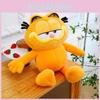 Garfield The Show Oversized Plush Toy Adorable Holiday Girl Kid Festivals Doll