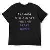 Brave Women T-Shirt Plus Size Clothes Customizeds for a Boy Graphics Mens Graphic T-shirts Anime