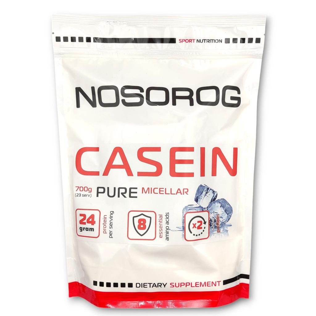 NOSOROG Мицеллярный казеин 700 гр.