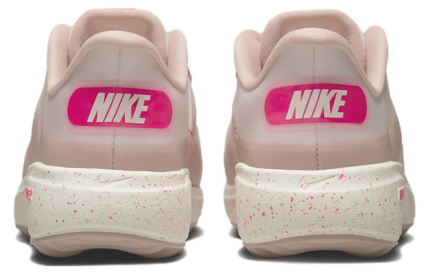 Nike Женские кроссовки React Ace Tour 'Pink' CW3097-666