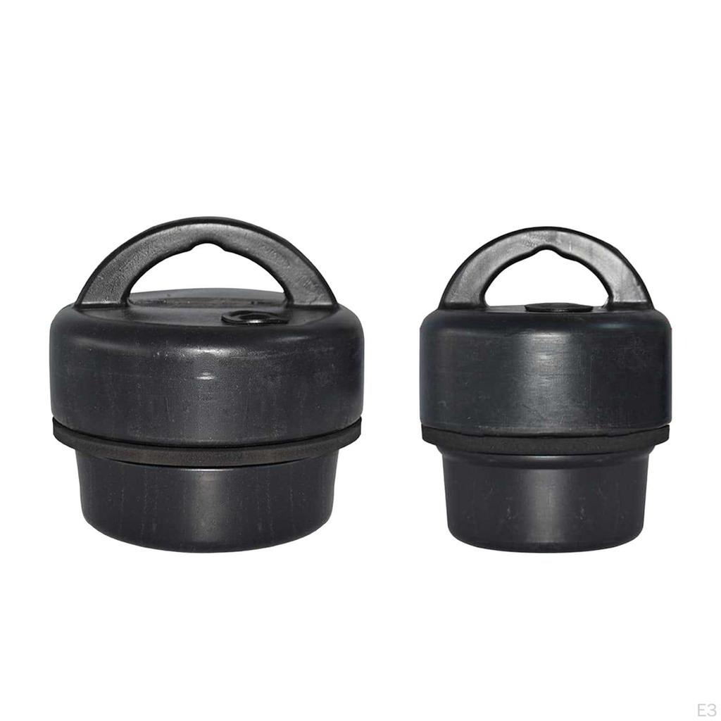 Сливной клапан для утечки навоза на свиноферме с многоразовой заглушкой для наружного использования