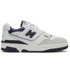 New Balance Кроссовки 550 'White Navy' BB550WA1