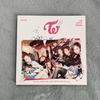 [USED] TWICE Autographed Album