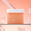 DERMA FACTORY Тонер-пэды PDRN 1% 190 мл 90 шт.