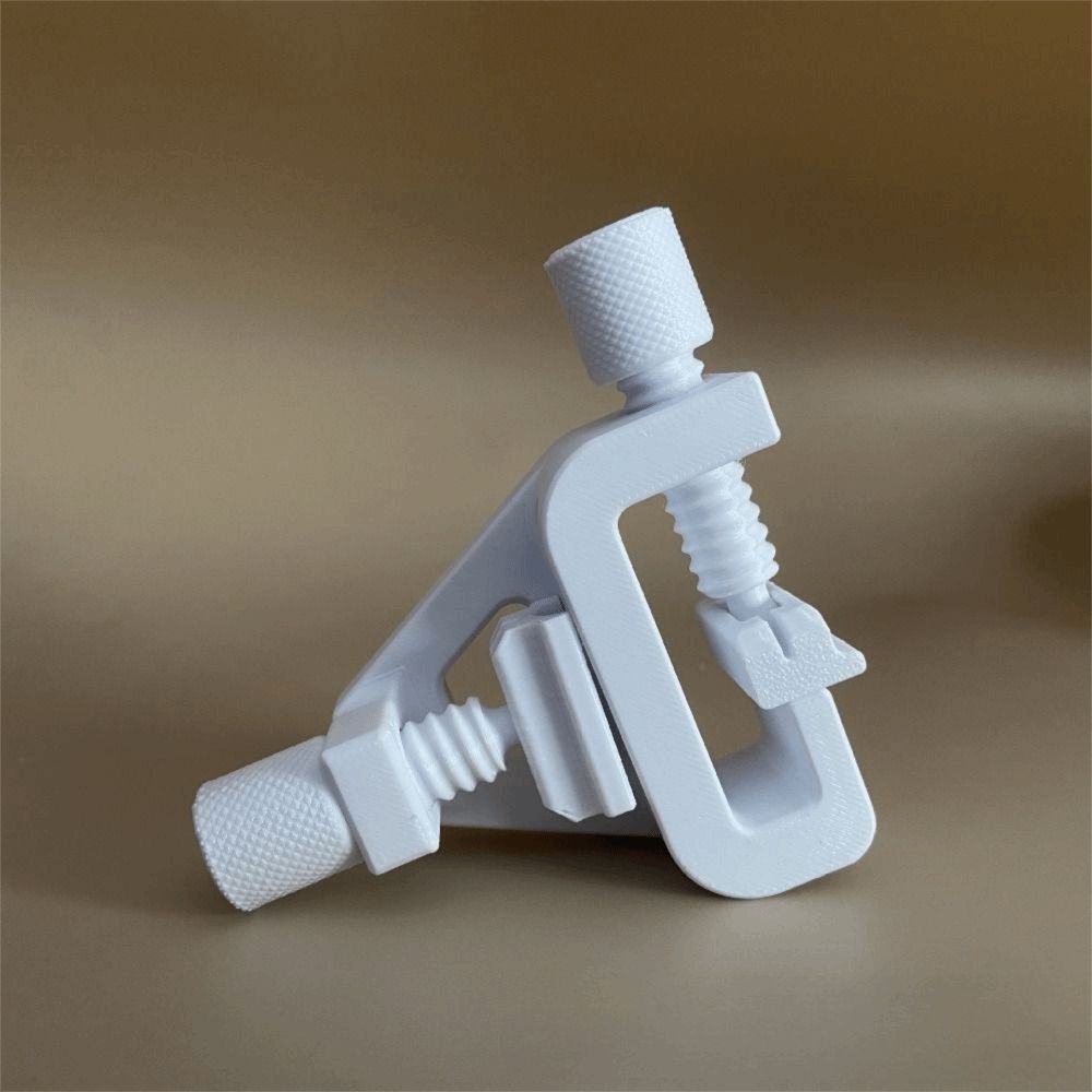 Securely Holds Aquarium Hose Clamp Plastic Clamp Hose Support Clamp Aquarium Overflow Filters