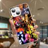 Музыка A-Alice In C-Chains Закаленное Стекло Для Iphone 14 13 12 11 Pro Mini XS MAX 14Plus X XS XR Чехлы