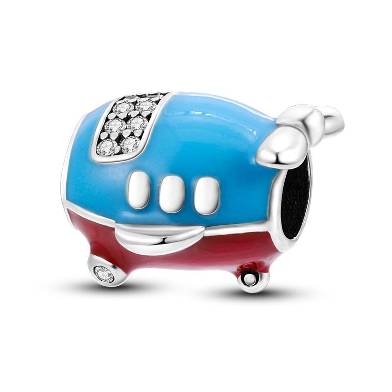 Хэллоуин, новинка в подвесках Plata de ley S925, животные, котенок и обувь, подвеска в форме сердца, подходит для браслета S925, бусины для изготовления ювелирных изделий