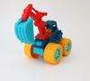 Sandbox toys Excavator