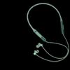 Беспроводные спортивные Bluetooth-наушники-гарнитура Newsmy C50