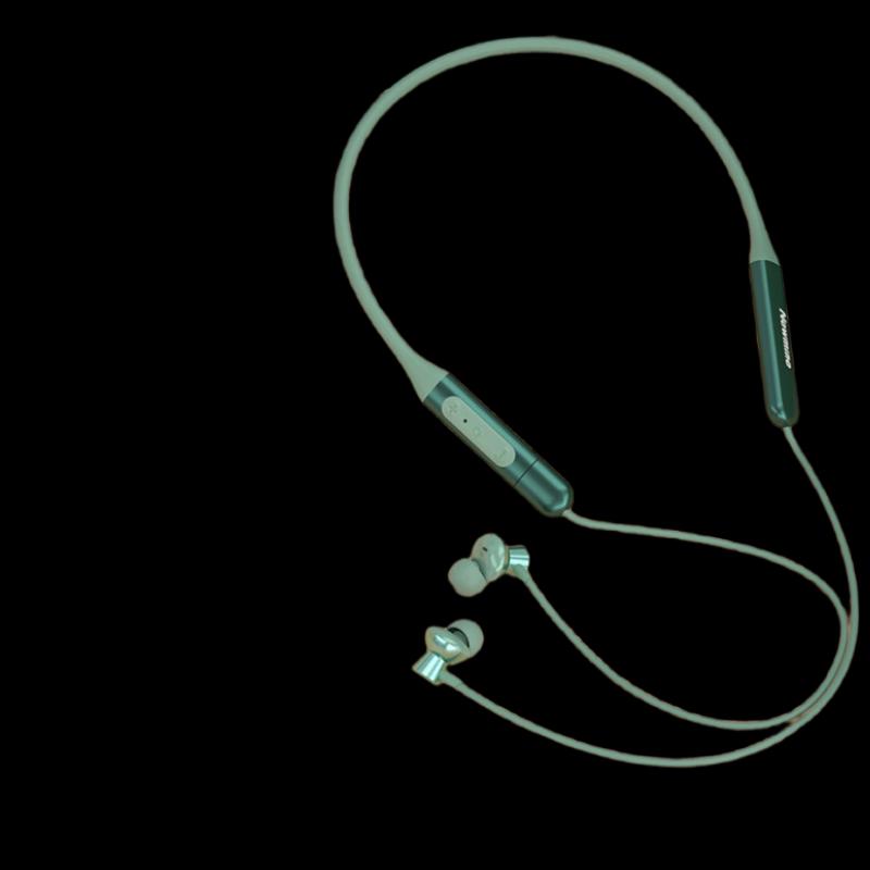Беспроводные спортивные Bluetooth-наушники-гарнитура Newsmy C50