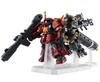 MOBILE SUIT ENSEMBLE EX49 High Mobility Type Zaku Psycho Zaku