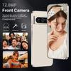 Популярный Android-смартфон Pixel 9 Pro: Большой экран 7,3 дюйма, 16 ГБ + 1 ТБ