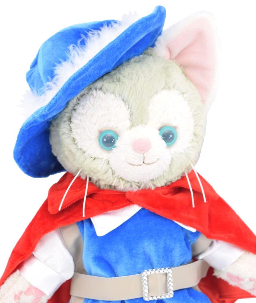 Медведь Почтовый Заказ Gelatoni Одежда Костюм Белоснежка Снежный Принц Размер S [Teddy Alice] Одевание (Никто) (Джелатони)