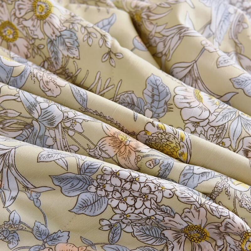 Saint Fini Cooling Summer Quilt